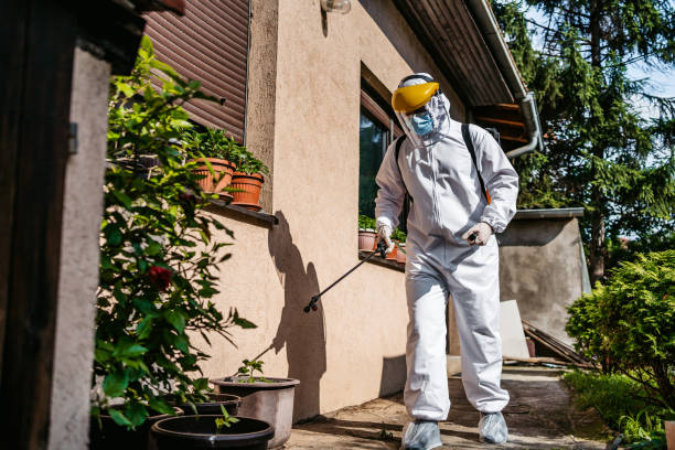 Best Commercial Pest Control Services  in Brooks, KY